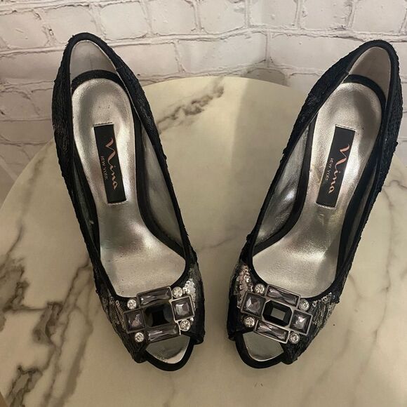 Women’s heels - Picture 2 of 7